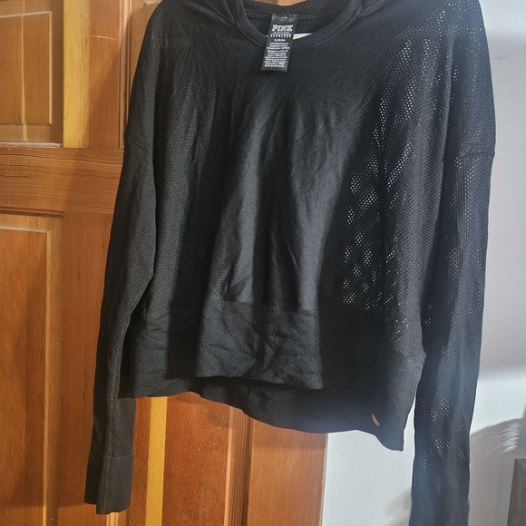 Nike Pink Women's Tank Top - Picture 9 of 10